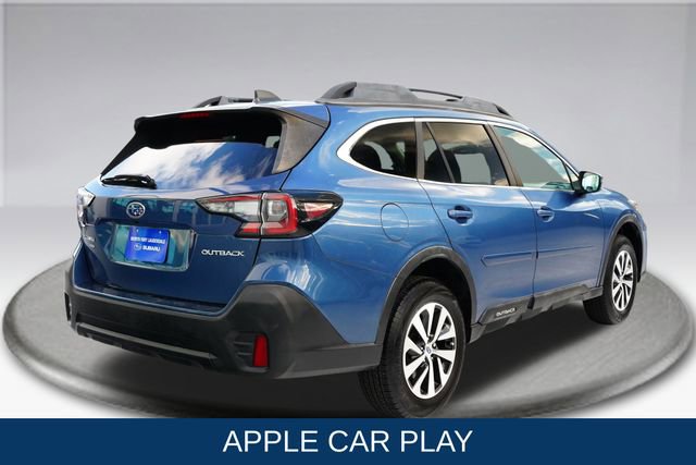 Used 2020 Subaru Outback Premium image 11