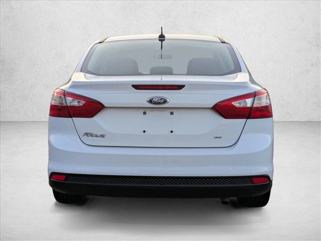 Used 2013 Ford Focus SE FWD image 6