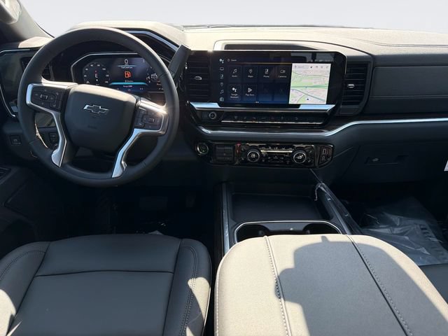 New 2026 Chevrolet Silverado 2500 LT w/ Trail Boss Package AWD/4WD image 17