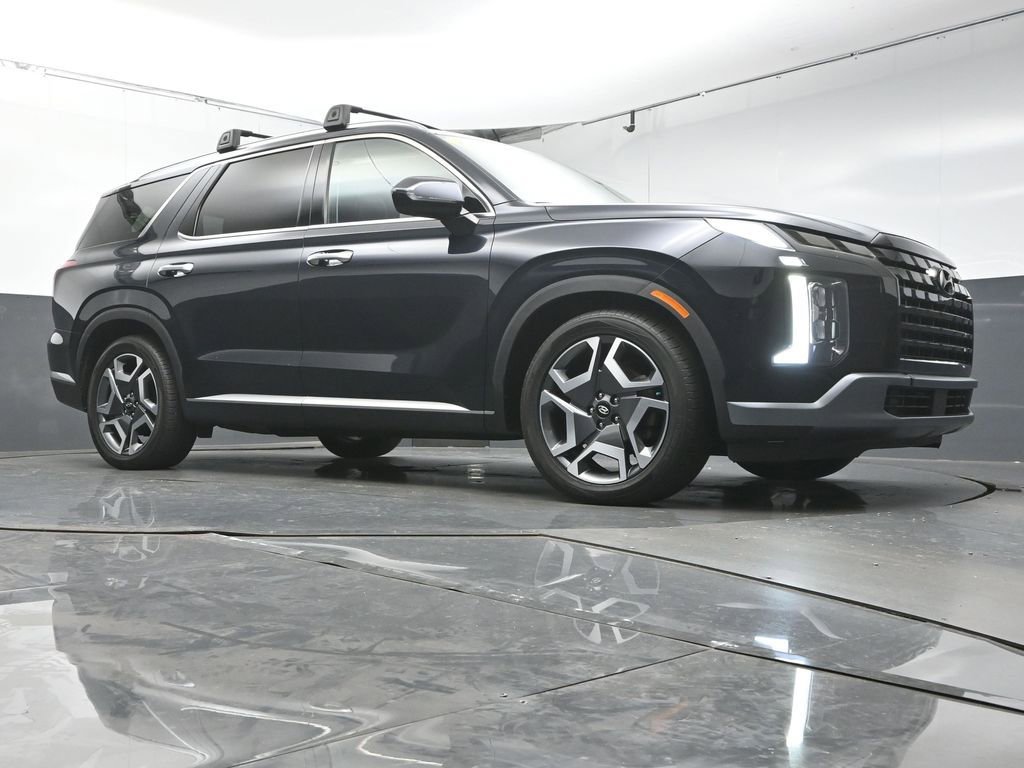 Used 2023 Hyundai Palisade SEL image 41