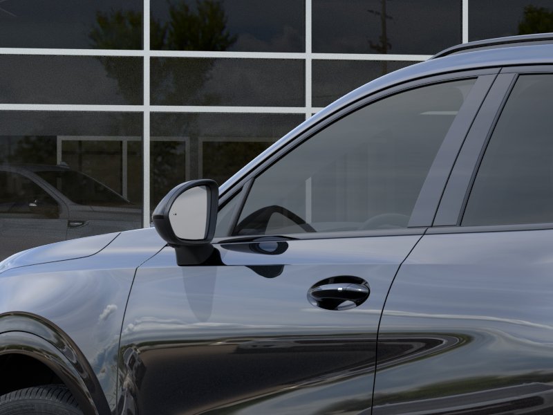 New 2026 Buick Envision Sport Touring AWD/4WD image 44