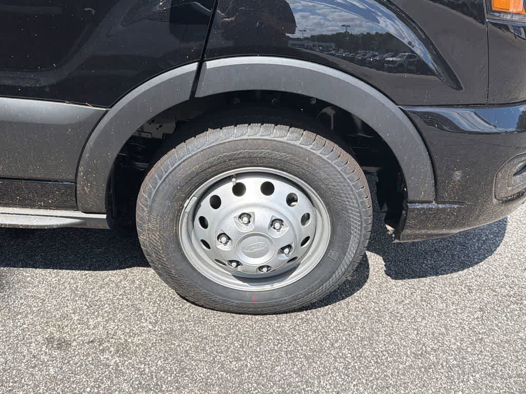 Used 2025 Ford Transit 350 XLT w/ Upfitter Package RWD image 4