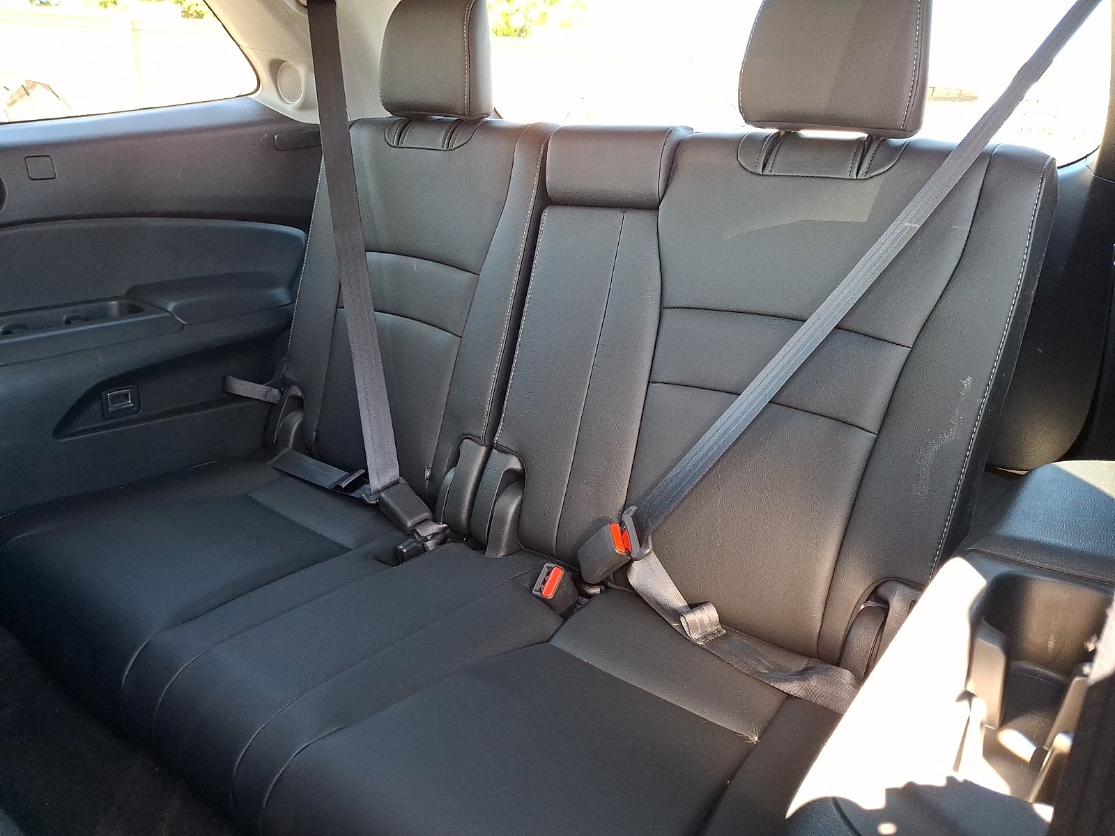 Used 2021 Honda Pilot Touring image 11