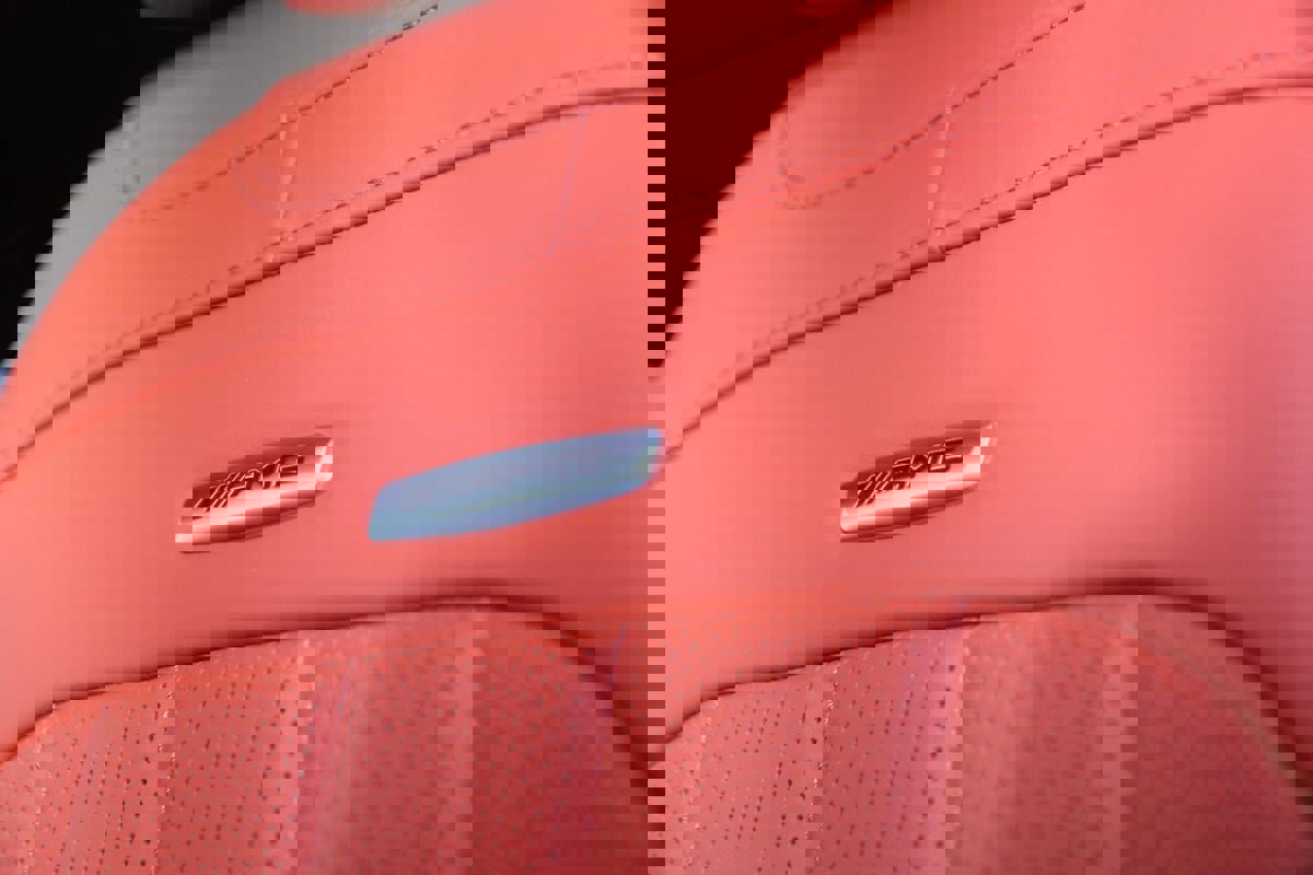 Used 2025 Mercedes-Benz G 63 AMG 4MATIC image 40