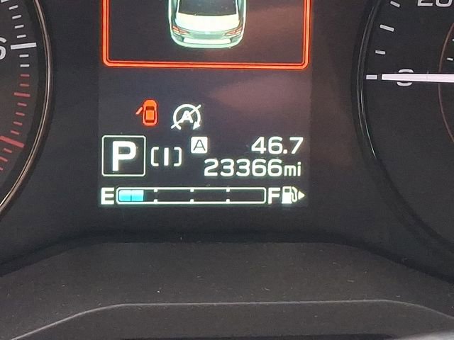 Used 2023 Subaru Crosstrek 2.0i Premium AWD/4WD image 20