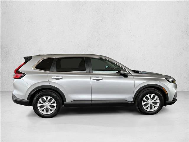 Used 2026 Honda CR-V LX video 4