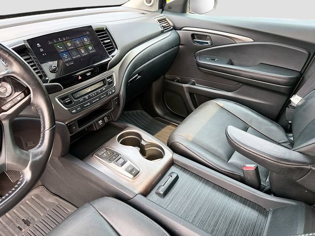 Used 2021 Honda Pilot EX-L image 22