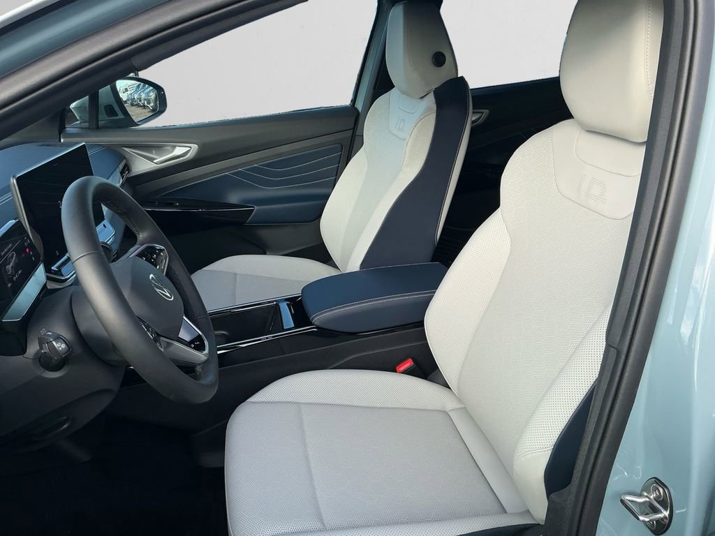 New 2025 Volkswagen ID.4 Pro S Plus image 9