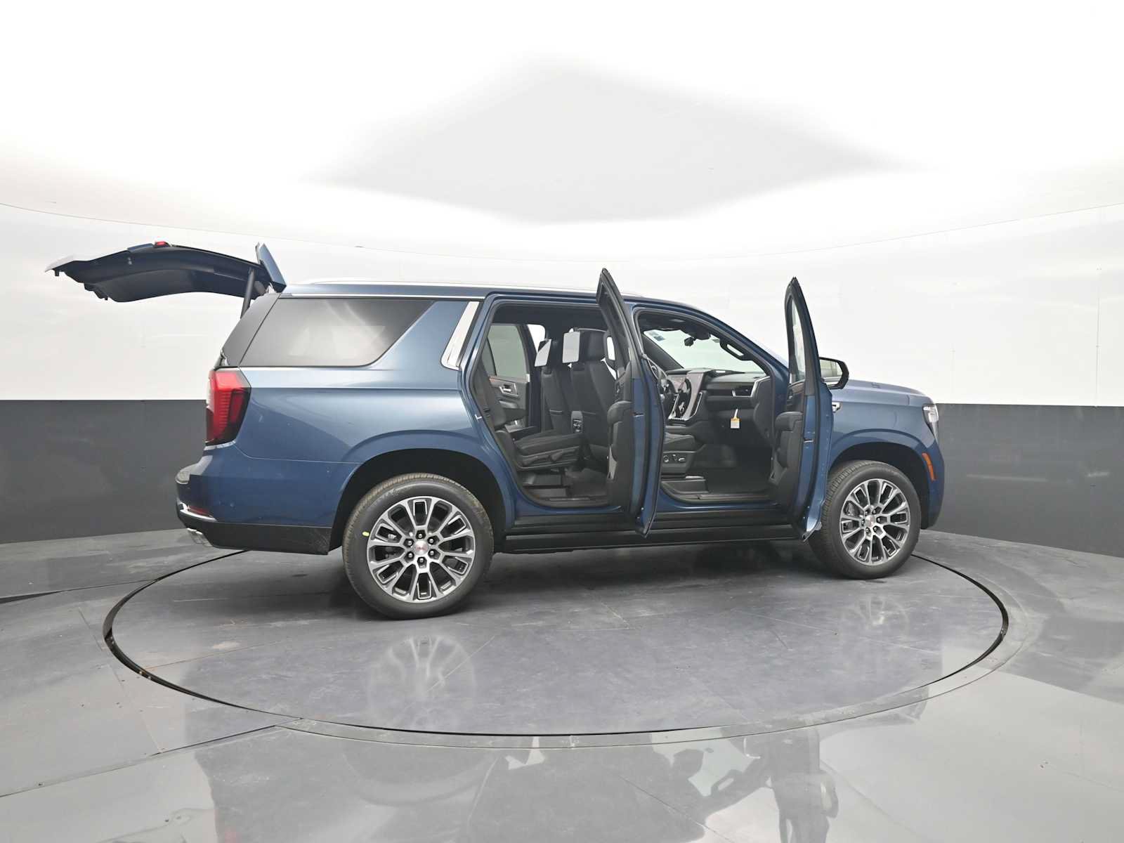 New 2027 GMC Yukon Denali w/ Denali Reserve Package AWD/4WD image 28