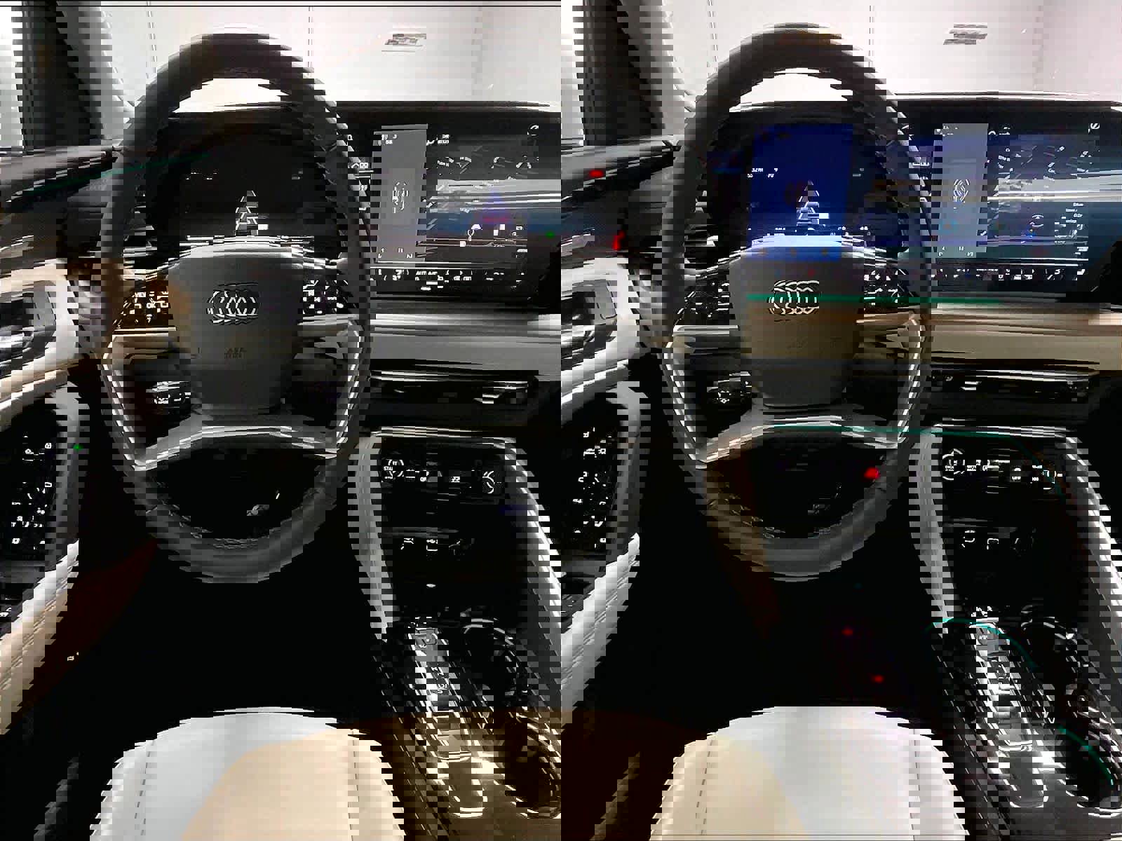 Certified 2025 Audi Q5 Premium Plus w/ Premium Plus image 8