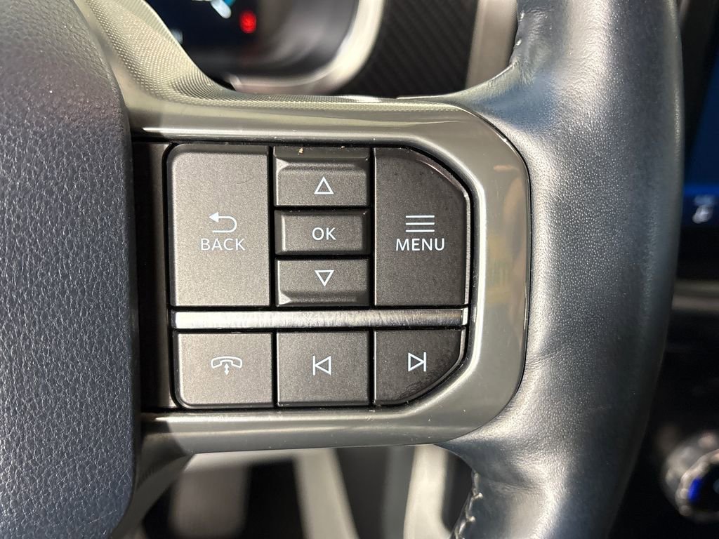 Certified 2023 Ford F150 Limited AWD/4WD image 22