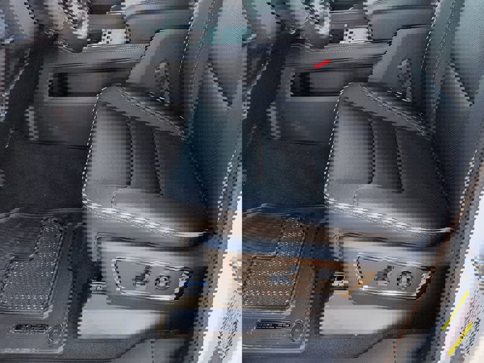 New 2026 RAM 1500 Limited image 13