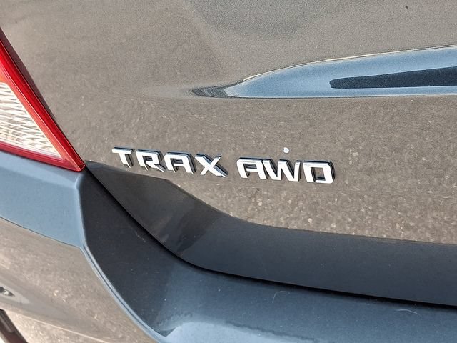 Used 2019 Chevrolet Trax LS w/ Tint and Cruise Package AWD/4WD image 30
