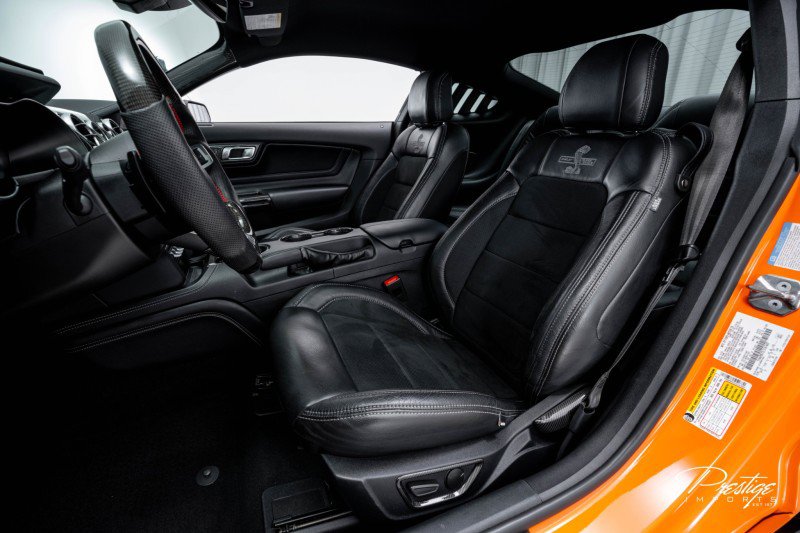 Used 2020 Ford Mustang GT Premium w/ GT Performance Package image 33