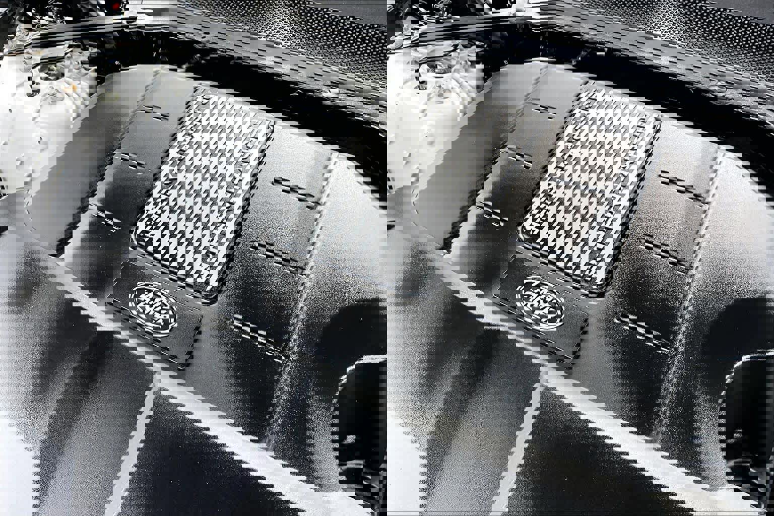 Used 2018 Land Rover Range Rover Sport HSE image 34