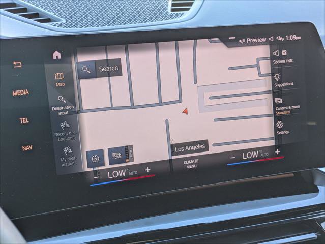 Used 2023 BMW X1 xDrive28i w/ Convenience Package image 20