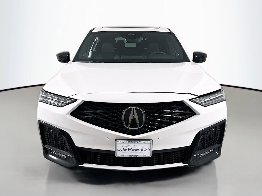 Used 2026 Acura MDX A-Spec image 6
