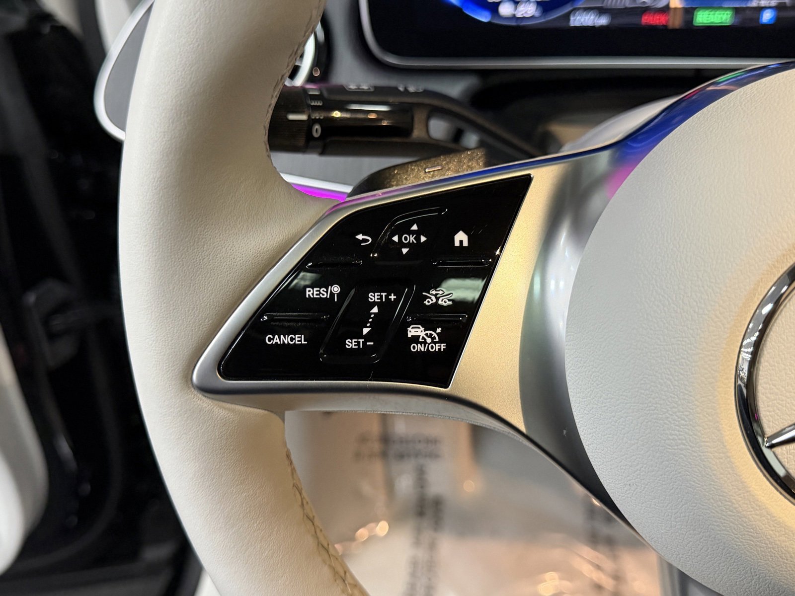 Certified 2023 Mercedes-Benz EQE 350+ 350 Sedan image 31