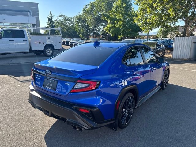 Used 2024 Subaru WRX Premium AWD/4WD image 9