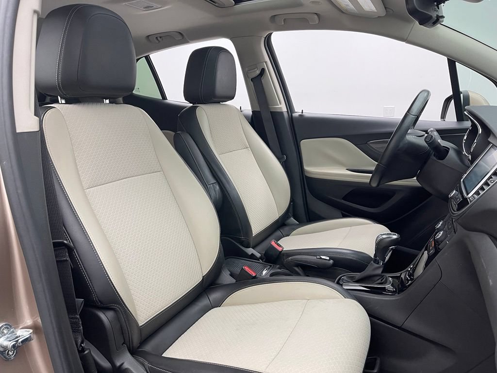 Used 2019 Buick Encore Preferred FWD image 32