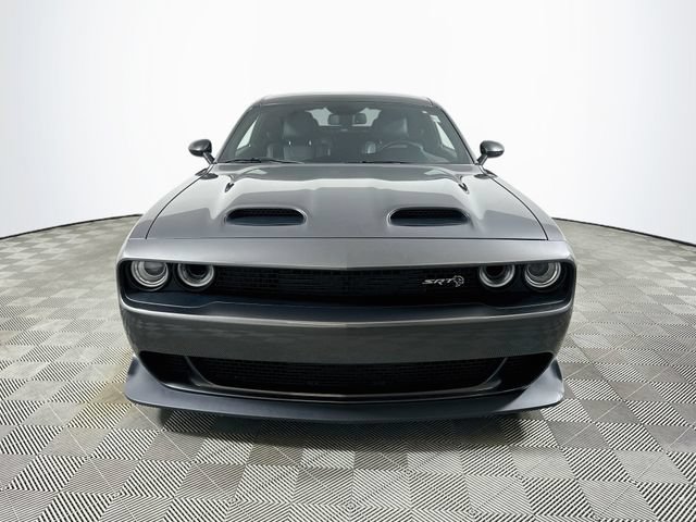 Used 2023 Dodge Challenger SRT Hellcat RWD image 8