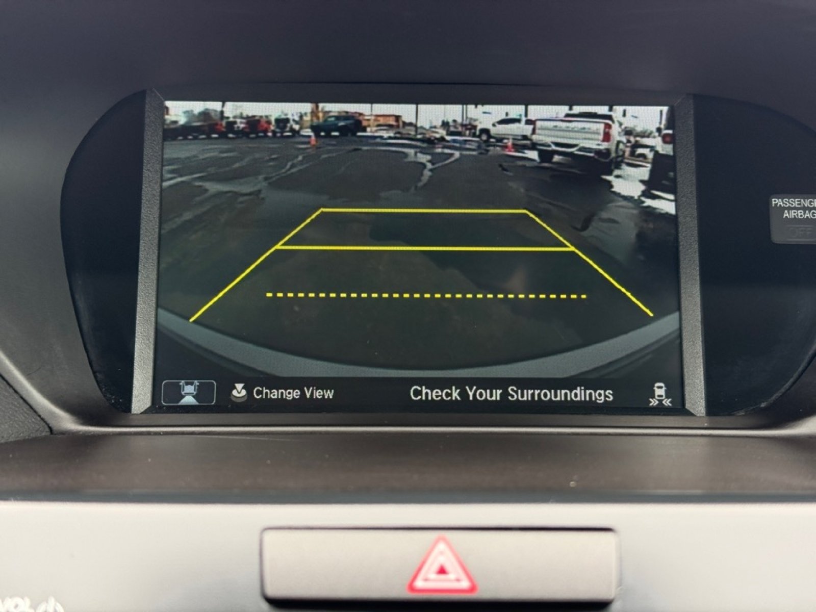 Used 2019 Acura TLX w/ Technology & A-SPEC Pkg FWD image 16