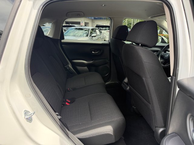 Used 2026 Honda HR-V LX image 16