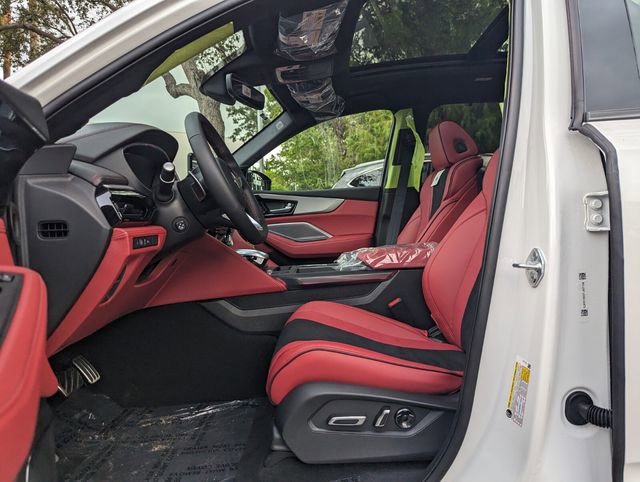 New 2026 Acura MDX A-Spec image 7