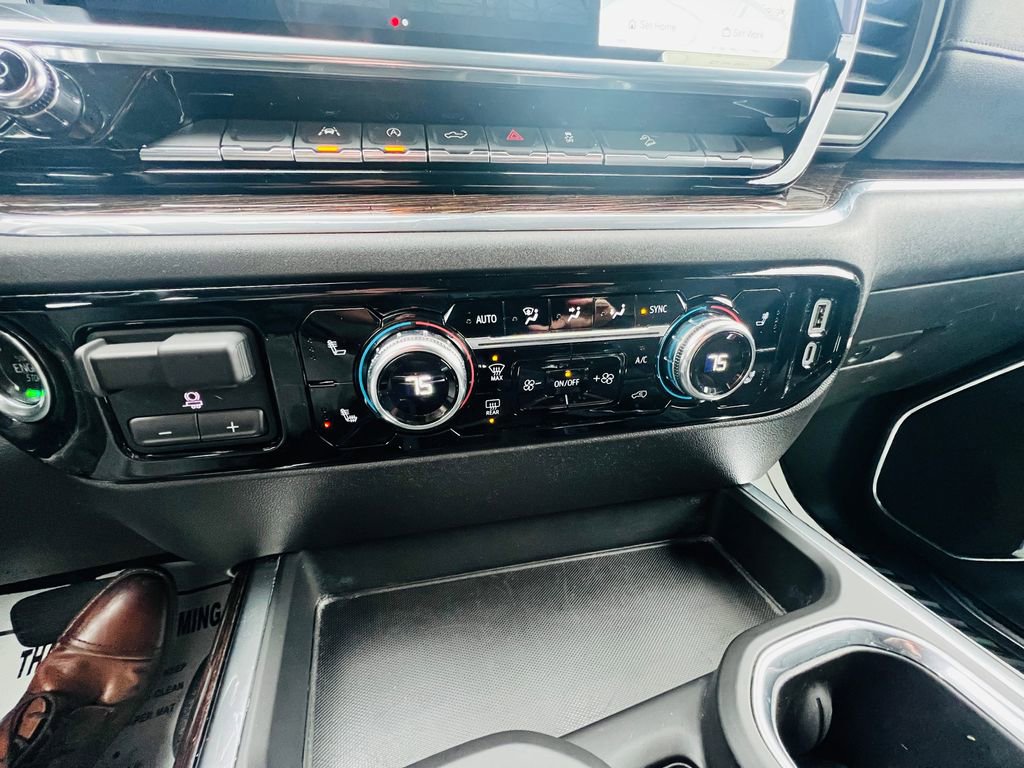 Used 2024 GMC Sierra 1500 Elevation w/ X31 Off-Road Package image 31