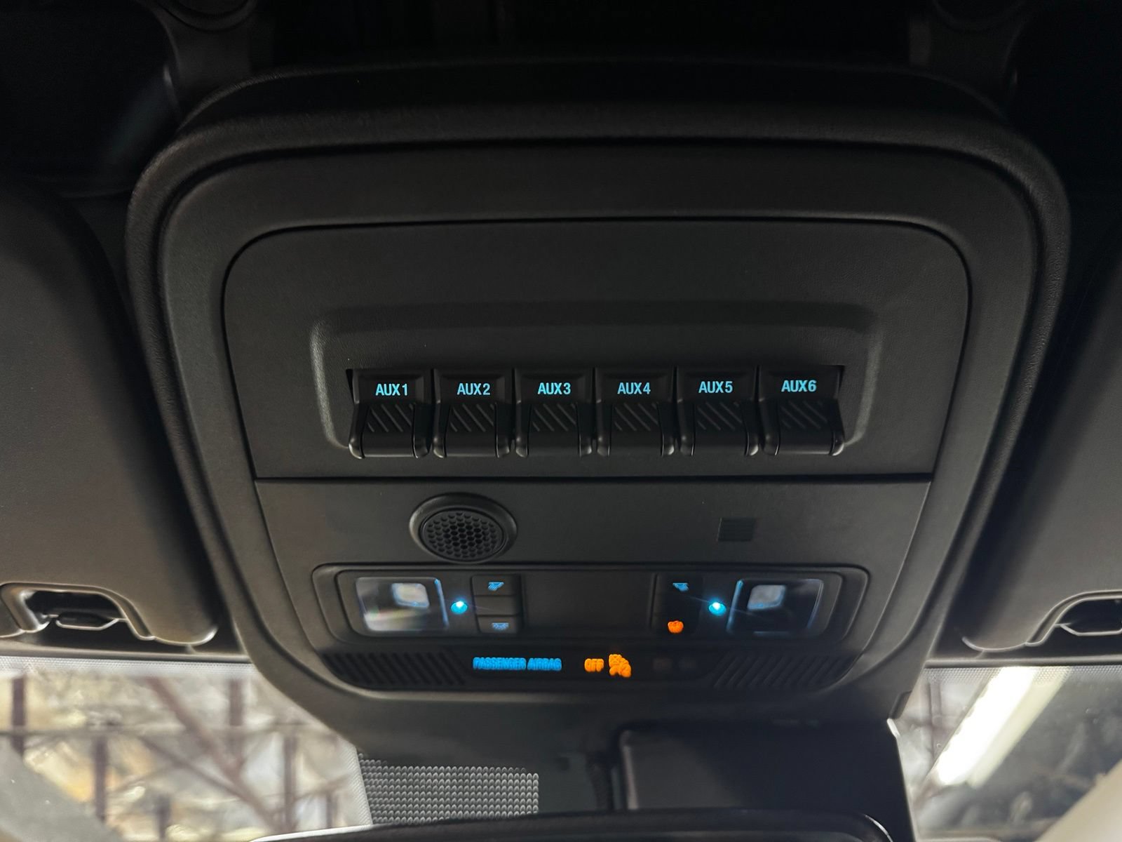 Used 2022 Ford Bronco Wildtrak AWD/4WD image 24