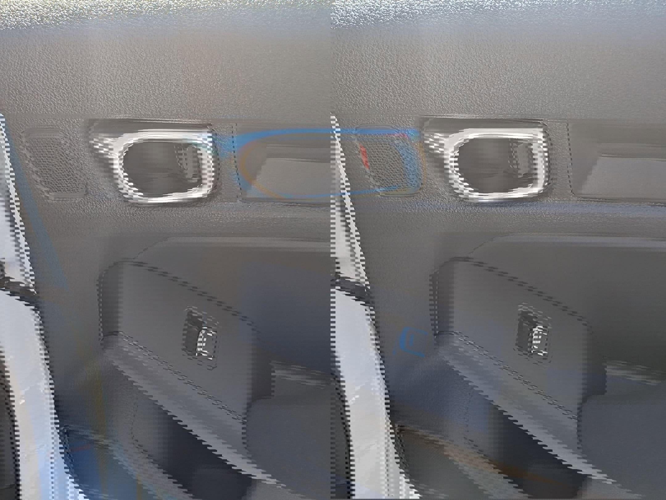 Used 2022 Honda Civic Sport image 28