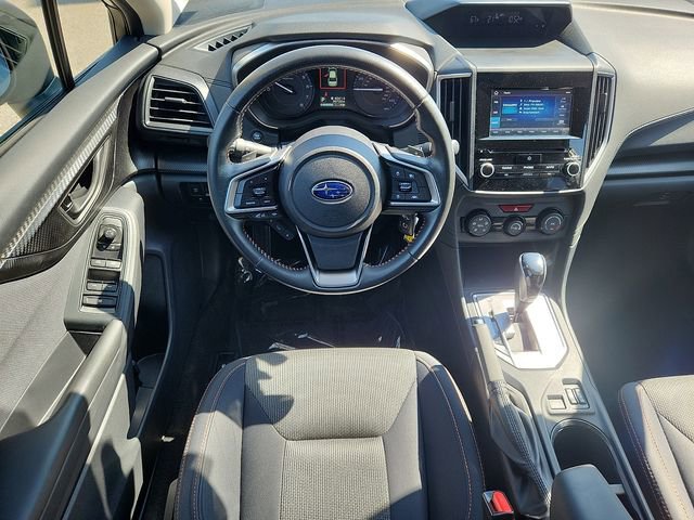 Used 2019 Subaru Crosstrek 2.0i Premium w/ Eyesight System AWD/4WD image 11