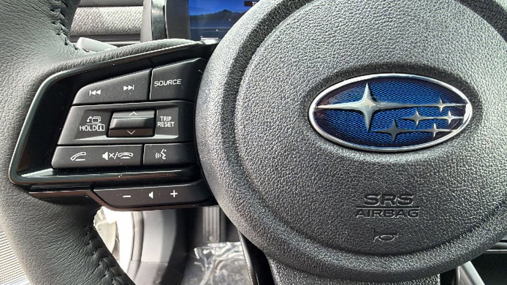 New 2026 Subaru Outback Premium AWD/4WD image 37
