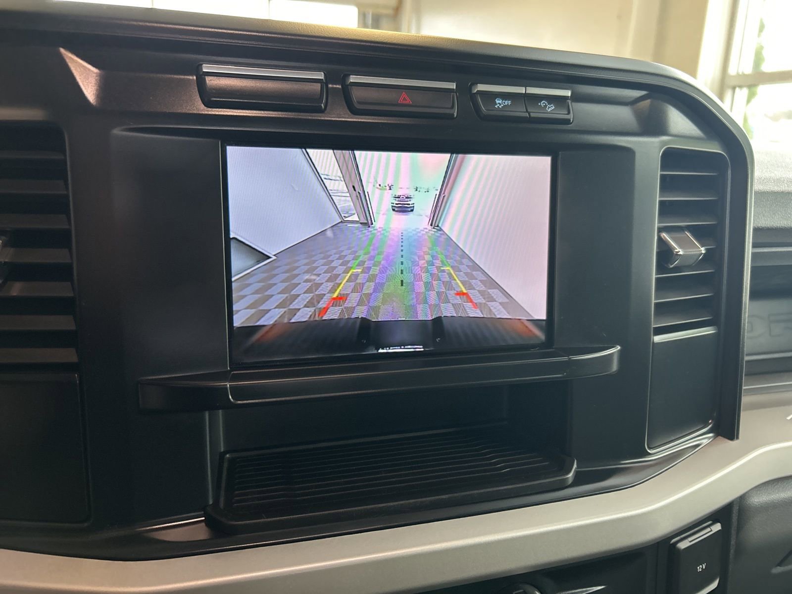 Used 2024 Ford F350 XL w/ XL Off-Road Package image 22