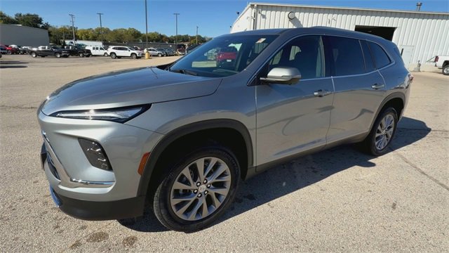 New 2026 Buick Enclave Preferred w/ Power Package image 37