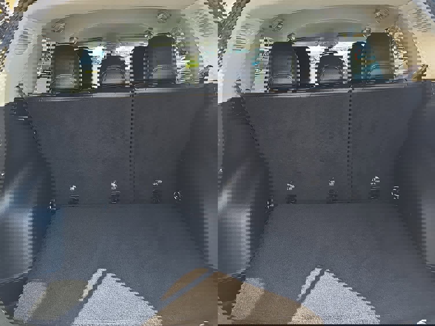 Used 2019 Jeep Compass Trailhawk image 33