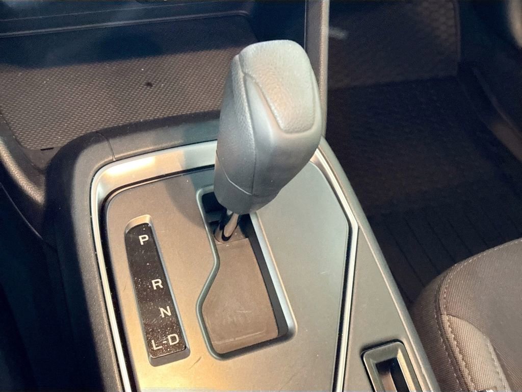 Certified 2024 Subaru Impreza 2.0i w/ Popular Package #1A image 18