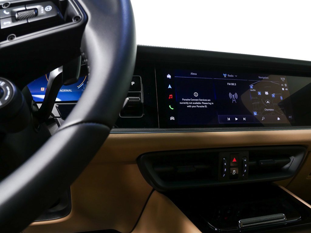 New 2026 Porsche Cayenne S image 13