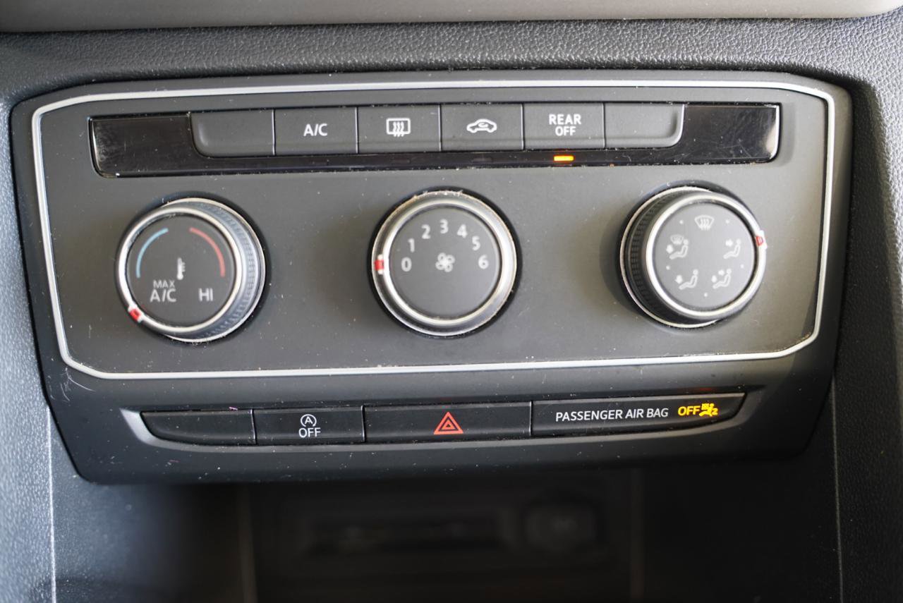 Used 2021 Volkswagen Atlas S FWD image 22