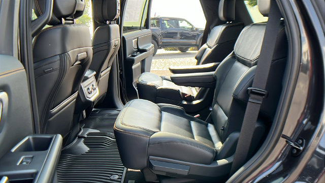 New 2027 Ford Expedition Tremor AWD/4WD image 19
