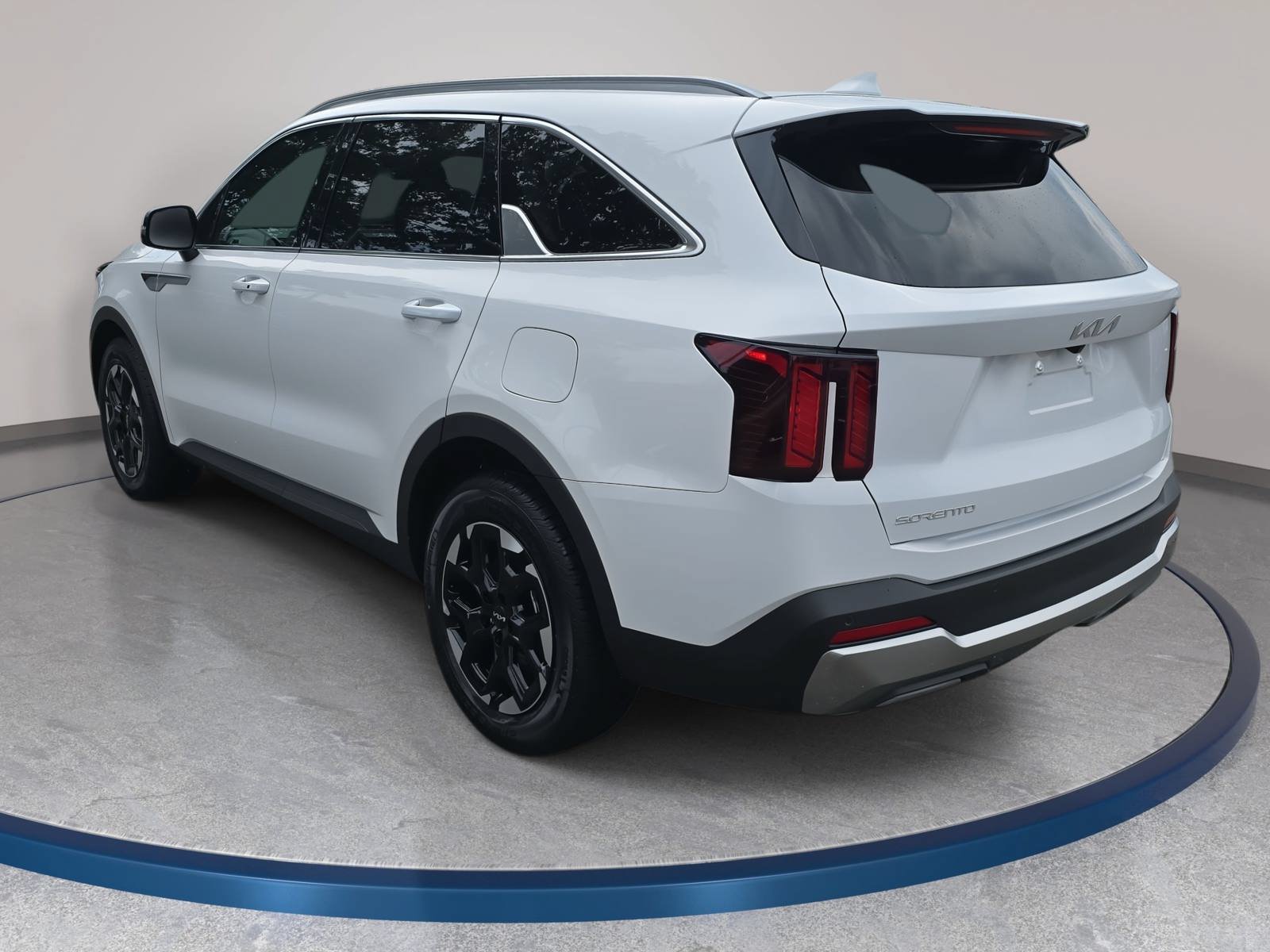 New 2026 Kia Sorento S w/ S Panoramic Sunroof Package FWD image 7