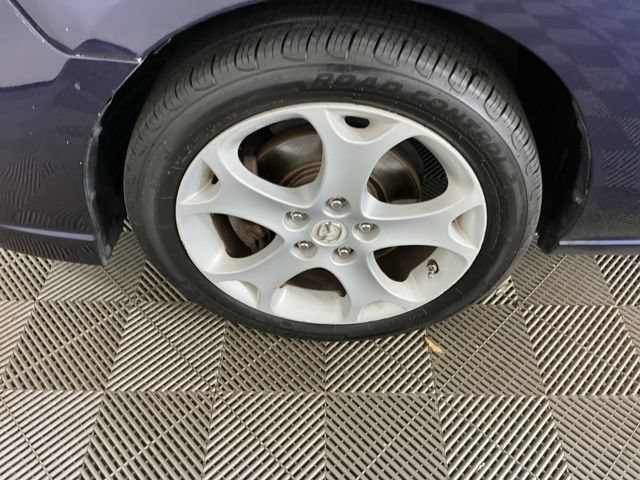 Used 2010 MAZDA MAZDA5 Sport FWD image 26