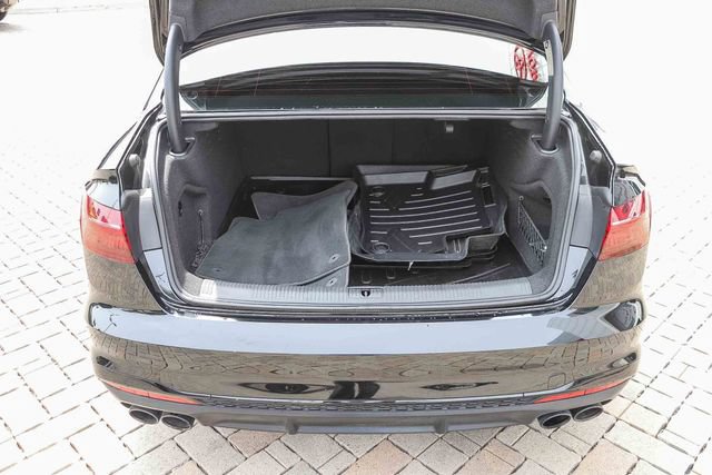 Used 2024 Audi S4 Premium Plus AWD/4WD image 34