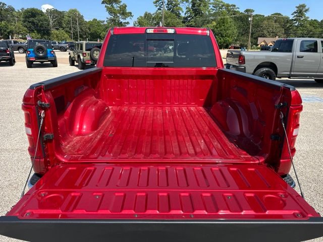 New 2026 RAM 1500 Lone Star AWD/4WD image 41