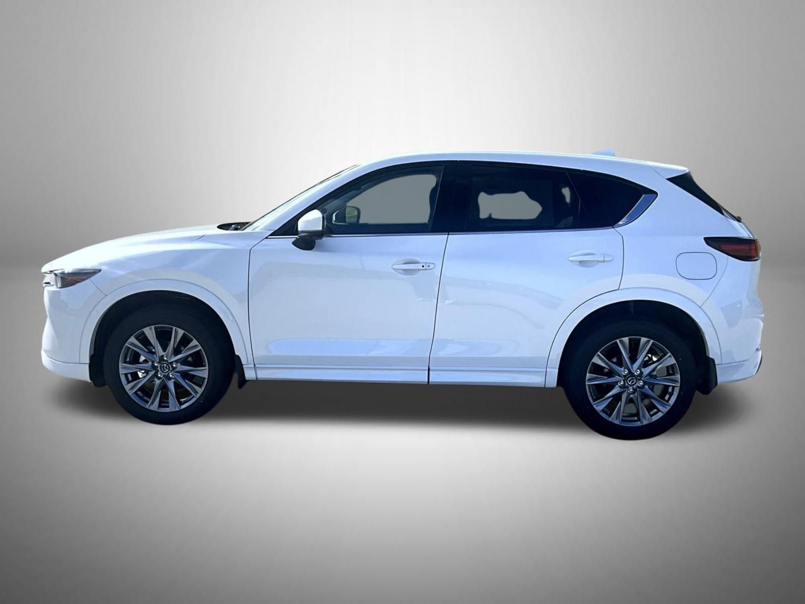 New 2025 MAZDA CX-5 AWD 2.5 S w/ Premium Plus Pkg image 9