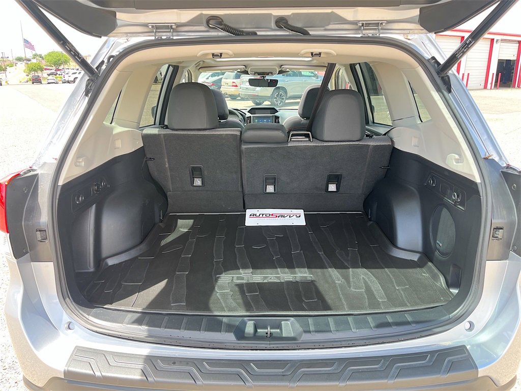 Used 2023 Subaru Forester Sport image 26