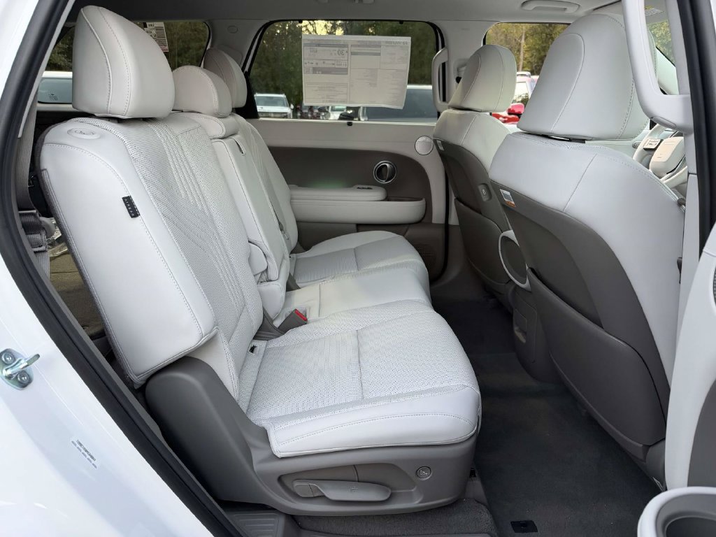 New 2027 Hyundai Palisade SEL Premium AWD/4WD image 10