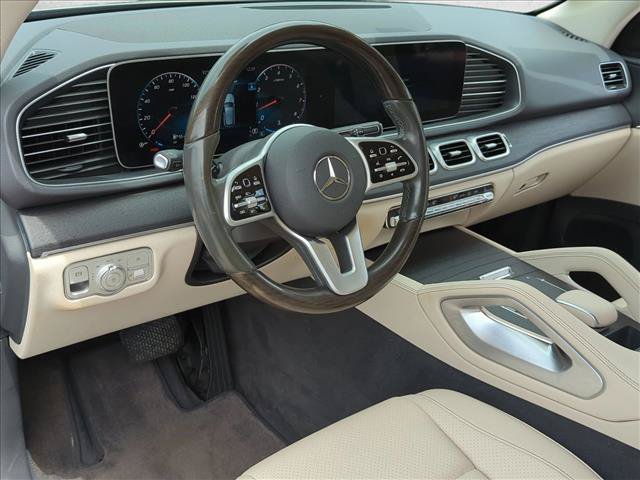 Used 2020 Mercedes-Benz GLE 350 image 10