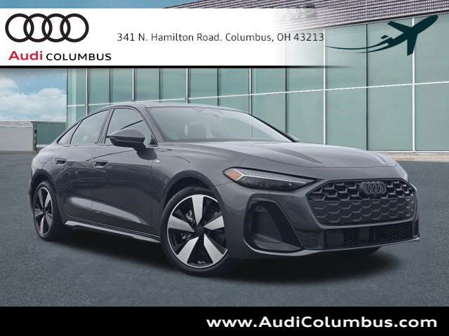 New 2026 Audi A5 2.0T Premium Plus AWD/4WD image 1