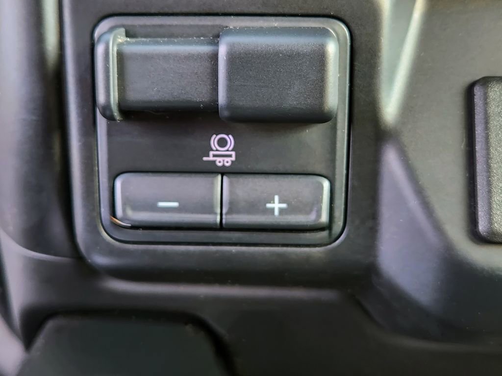 Used 2023 GMC Sierra 2500 Denali w/ Denali Ultimate Package AWD/4WD image 21